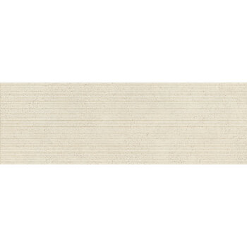 Cute relief 33,3x100 White a 2 m²