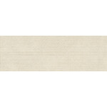 Cute relief 33,3x100 White, afname per doos van 2 m²