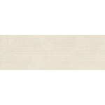 Cute relief 33,3x100 White, afname per doos van 2 m²