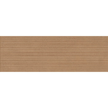 Cute relief 33,3x100 Terracota a 2 m²