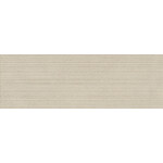 Cute relief 33,3x100 Cream, afname per doos van 2 m²