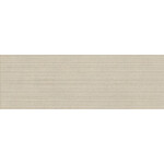 Cute relief 33,3x100 Cream, afname per doos van 2 m²