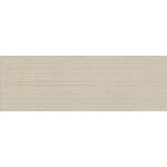 Tau Cute relief 33,3x100 Cream, afname per doos van 2 m²