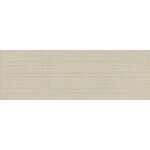 Cute relief 33,3x100 Cream, afname per doos van 2 m²