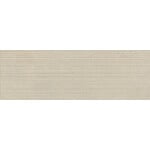 Tau Cute relief 33,3x100 Cream, afname per doos van 2 m²