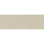 Tau Cute relief 33,3x100 Cream, afname per doos van 2 m²