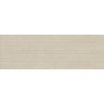 Cute relief 33,3x100 Cream, afname per doos van 2 m²