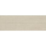 Tau Cute relief 33,3x100 Cream, afname per doos van 2 m²