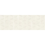 Cute decor 33,3x100 White, afname per doos van 2 m²