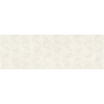 Cute decor 33,3x100 White, afname per doos van 2 m²