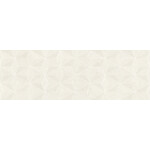 Cute decor 33,3x100 White, afname per doos van 2 m²