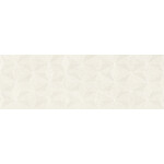 Cute decor 33,3x100 White, afname per doos van 2 m²