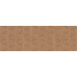 Cute decor 33,3x100 Terracota, afname per doos van 2 m²