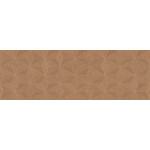 Cute decor 33,3x100 Terracota, afname per doos van 2 m²