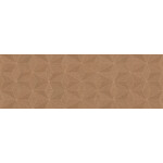 Cute decor 33,3x100 Terracota, afname per doos van 2 m²