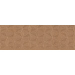 Cute decor 33,3x100 Terracota, afname per doos van 2 m²