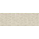 Cute decor 33,3x100 Cream, afname per doos van 2 m²