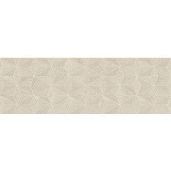 Tau Cute decor 33,3x100 Cream a 2 m²