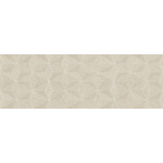 Cute decor 33,3x100 Cream, afname per doos van 2 m²