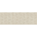 Cute decor 33,3x100 Cream, afname per doos van 2 m²