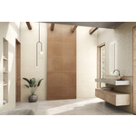 Cute 33,3x100 Cream, afname per doos van 2 m²