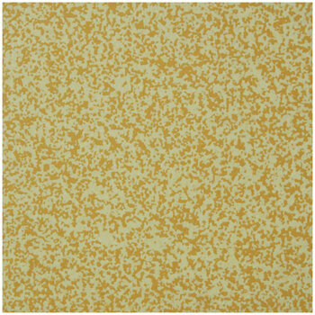 Winckelmans Squares 10x10 vlak Jaune Porphyre 502, 9 mm dik a 0,5 m²