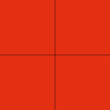 41ZERO42 Pixel41 02 Lobster 11,55x11,55 a 0,37 m²