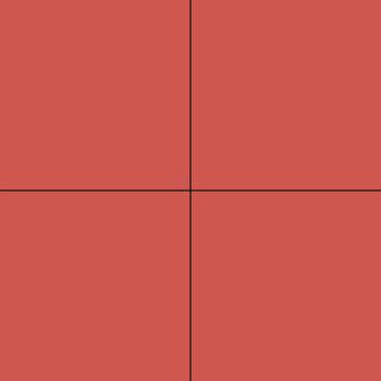 41ZERO42 Pixel41 03 Coral 11,55x11,55 a 0,37 m²