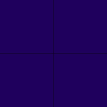 41ZERO42 Pixel41 05 Purple 11,55x11,55 a 0,37 m²