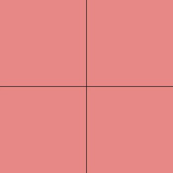 41ZERO42 Pixel41 09 Blush 11,55x11,55 a 0,37 m²