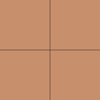 41ZERO42 Pixel41 12 Terra 11,55x11,55 a 0,37 m²