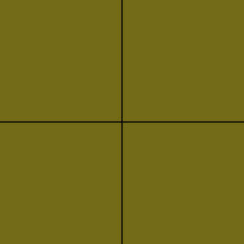 41ZERO42 Pixel41 15 Khaki 11,55x11,55 a 0,37 m²