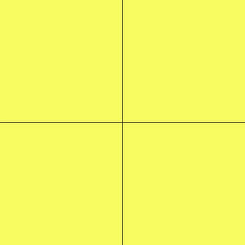 41ZERO42 Pixel41 16 Lemon 11,55x11,55 a 0,37 m²