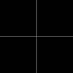 41ZERO42 Pixel41 25 Black 11,55x11,55, afname per doos van 0,37 m²