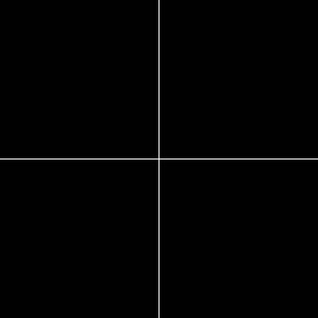 41ZERO42 Pixel41 25 Black 11,55x11,55 a 0,37 m²