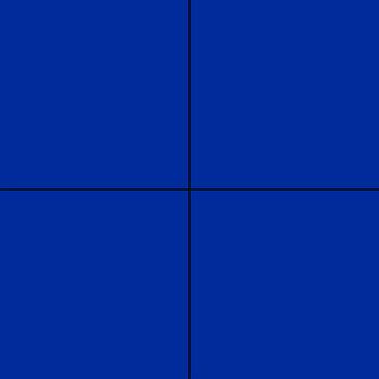 41ZERO42 Pixel41 28 Ocean 11,55x11,55 a 0,37 m²