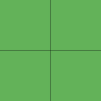 41ZERO42 Pixel41 38 Frog 11,55x11,55 a 0,37 m²