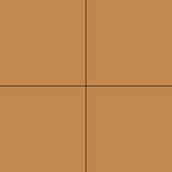 Mosa Colors 15x15 20640 Mandarin Glans a 1 m²