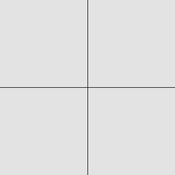Mosa. Tegels. Global Collection 10x10 13000 Wit Mat a 0,5 m²