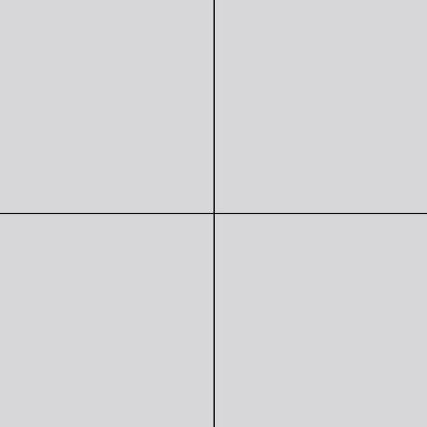 Mosa. Tegels. Global Collection 10x10 15220 Grijs mat, afname per doos van 0,5 m²