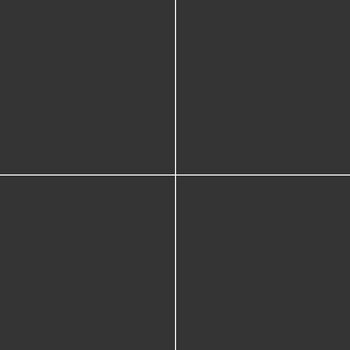 Mosa. Tegels. Global Collection 10x10 15240 Zwart mat a 0,5 m²