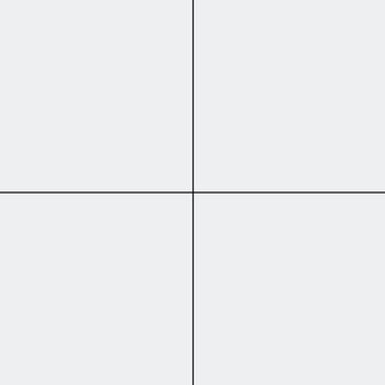 Mosa Global Collection 10x10 25270 Wit Grijs mat a 0,5 m²