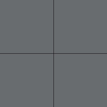 Mosa. Tegels. Global Collection 10x10 26250 Antraciet glans a 0,5 m²