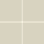 Mosa Global Collection 15x15 15990 L.Warm Grijs Mat, afname per doos van 1 m²