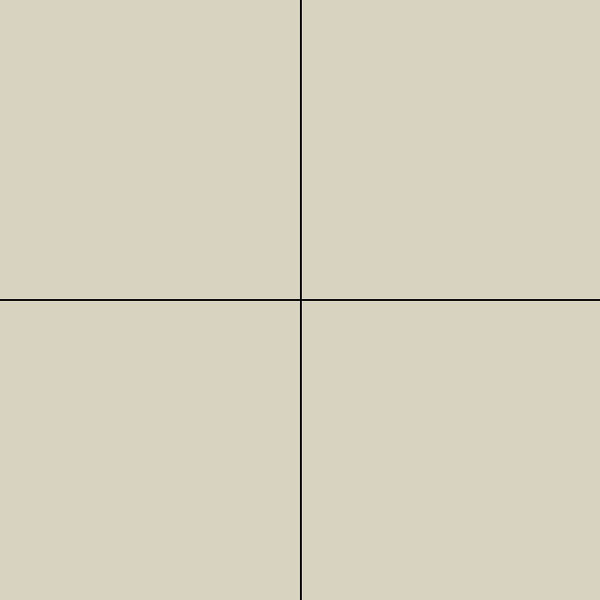 Mosa Global Collection 15x15 15990 L.Warm Grijs Mat, afname per doos van 1 m²