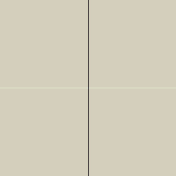 Mosa Global Collection 15x15 76280V Plain L.Warm Grey, afname per doos van 0,75 m²