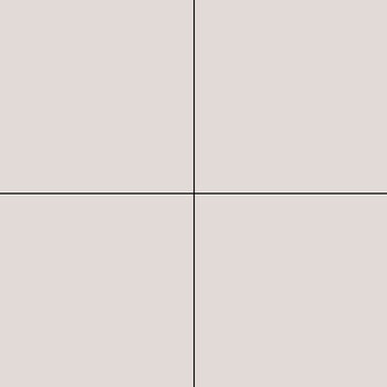 Mosa. Tegels. Colors 10X10 15010 Wit Mat a 0,5 m²