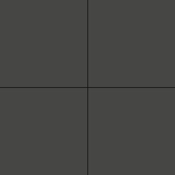Mosa. Tegels. Colors 10X10 16850 Ivoorzwart Glans a 0,5 m²