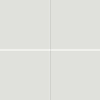 Mosa Colors 10X10 16900 Accent Wit Glans a 0,5 m²