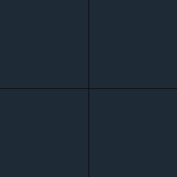 Mosa. Tegels. Colors 10X10 16910 Accent Zwart Glans, afname per doos van 0,5 m²